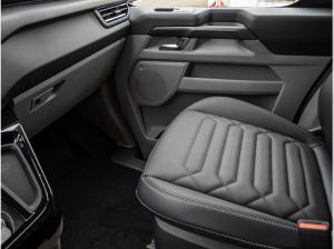 Ford Tourneo Custom Titanium 320 L2 MatrixLED NAVI Kamera ACC GJR uvm. -sofort verfügbar-