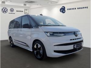 Volkswagen T7 Multivan 2.0 TDI Edition LR DSG+AZV+ACC+LED+