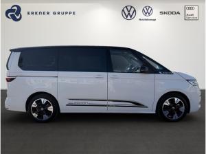 Volkswagen T7 Multivan 2.0 TDI Edition LR DSG+AZV+ACC+LED+