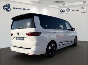 Volkswagen T7 Multivan 2.0 TDI Edition LR DSG+AZV+ACC+LED+