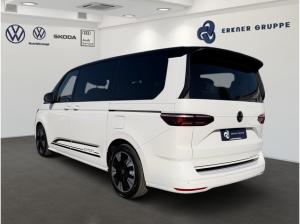 Volkswagen T7 Multivan 2.0 TDI Edition LR DSG+AZV+ACC+LED+