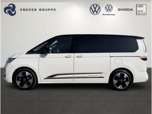 Volkswagen T7 Multivan 2.0 TDI Edition LR DSG+AZV+ACC+LED+