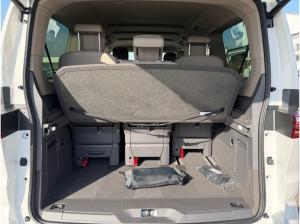 Volkswagen T7 Multivan 2.0 TDI Edition LR DSG+AZV+ACC+LED+
