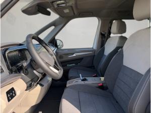 Volkswagen T7 Multivan 2.0 TDI Edition LR DSG+AZV+ACC+LED+