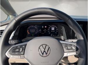 Volkswagen T7 Multivan 2.0 TDI Edition LR DSG+AZV+ACC+LED+