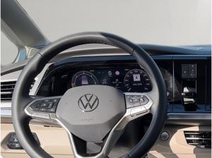 Volkswagen T7 Multivan 2.0 TDI Edition LR DSG+AZV+ACC+LED+