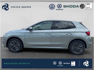 Skoda Fabia 1.0 TSI DSG Balance +AHK+ACC+GRA+NAVI+SHZ+PDC+RFK+