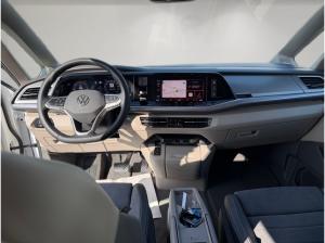 Volkswagen T7 Multivan 2.0 TDI Edition LR DSG+AZV+ACC+LED+