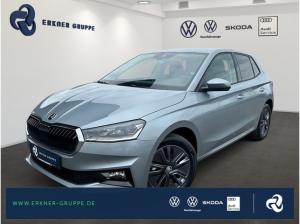 Skoda Fabia 1.0 TSI DSG Balance +NAVI+ACC+GRA+SHZ+PDC+RFK+LED+