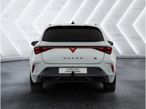 Cupra Leon Sportstourer 2.0 TSI 4Drive VZ NAVI AHK ACC *221*