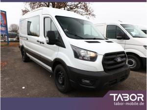 Ford Transit 350 L3H2 Trend SHZ SYNC4 Kam 3-S Temp