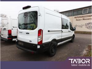 Ford Transit 350 L3H2 Trend SHZ SYNC4 Kam 3-S Temp