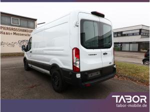 Ford Transit 350 L3H2 Trend SHZ SYNC4 Kam 3-S Temp