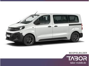 Opel Vivaro L 2.0 D 177 AT8 9S Nav Klimaaut VollLED