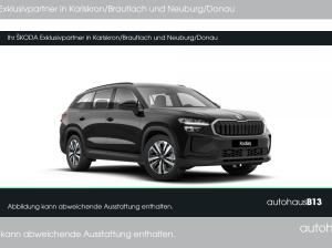 Skoda Kodiaq Selection 2,0 TDI 4x4 AHK+SHZ+TEMPOMAT - SOFORT VERFÜGBAR!