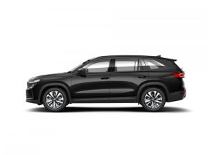 Skoda Kodiaq Selection 2,0 TDI 4x4 AHK+SHZ+TEMPOMAT - SOFORT VERFÜGBAR!