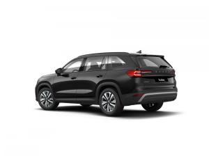 Skoda Kodiaq Selection 2,0 TDI 4x4 AHK+SHZ+TEMPOMAT - SOFORT VERFÜGBAR!