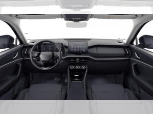 Skoda Kodiaq Selection 2,0 TDI 4x4 AHK+SHZ+TEMPOMAT - SOFORT VERFÜGBAR!