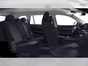 Skoda Kodiaq Selection 2,0 TDI 4x4 AHK+SHZ+TEMPOMAT - SOFORT VERFÜGBAR!