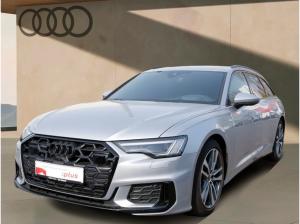 Audi A6 Avant 50 TFSI e Q S line GWP 19"|NAVI+VC|MATRIX|HuD|360°