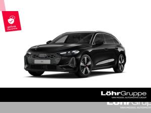 Audi A5 Avant 2.0 TDI GWP 19"|NAVI+VC|MATRIX|LEDER|