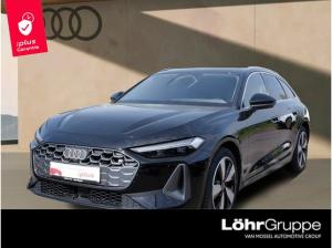 Audi A5 Avant 2.0 TDI GWP 19"|NAVI+VC|MATRIX|LEDER|