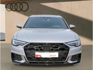 Audi A6 Avant 50 TFSI e Q S line GWP 19"|NAVI+VC|MATRIX|HuD|360°