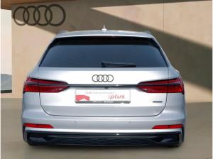 Audi A6 Avant 50 TFSI e Q S line GWP 19"|NAVI+VC|MATRIX|HuD|360°