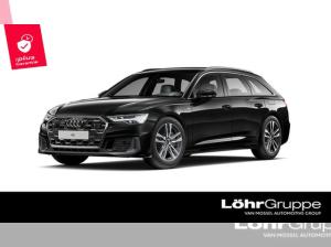 Audi A6 Avant 50 TFSIe Q S line GWP 19"|MATRIX|LEDER|PANO