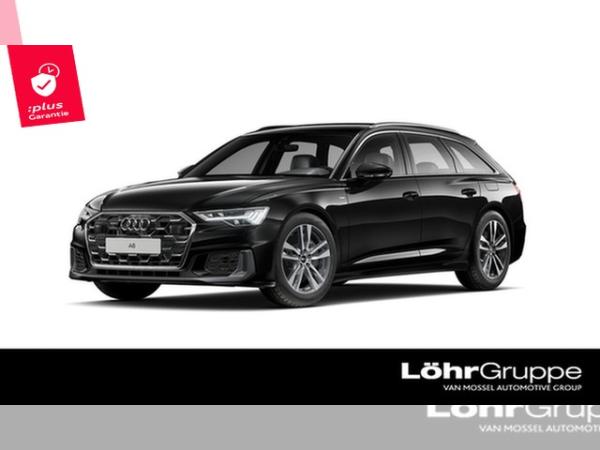Audi A6 Avant 50 TFSIe Q S line GWP 19"|MATRIX|LEDER|PANO