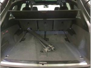 Audi Q7 55 TFSI Q S line business 7 SITZER|PANO|360°|