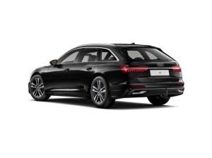 Audi A6 Avant 50 TFSIe Q S line GWP 19"|MATRIX|LEDER|PANO