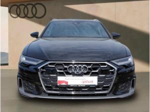 Audi A6 Avant 50 TFSI e quattro S line 19"|MATRIX|LEDER|PANO