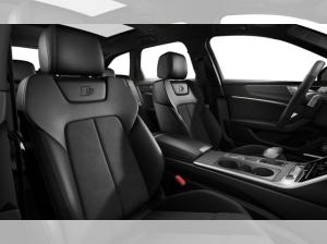 Audi A6 Avant 50 TFSIe Q S line GWP 19"|MATRIX|LEDER|PANO