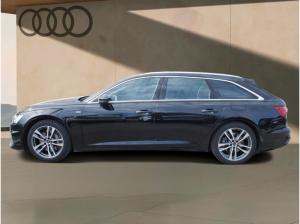 Audi A6 Avant 50 TFSI e quattro S line 19"|MATRIX|LEDER|PANO