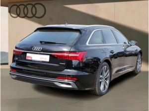 Audi A6 Avant 50 TFSI e quattro S line 19"|MATRIX|LEDER|PANO