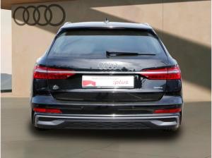 Audi A6 Avant 50 TFSI e quattro S line 19"|MATRIX|LEDER|PANO