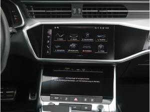 Audi A6 Avant 50 TFSIe advanced s-line Kamera Matrix GWP