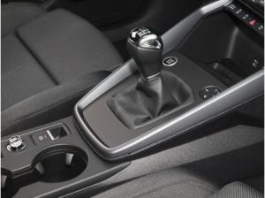 Audi A3 Sportback 30 TFSI Kamera Navi ACC AHK GWP