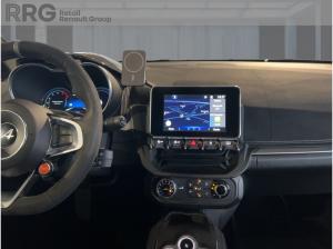 Alpine A110 GT 300 Kamera Navi Sitzheizung Allwetter