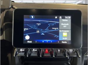 Alpine A110 GT 300 Kamera Navi Sitzheizung Allwetter