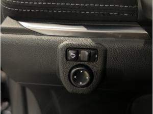 Alpine A110 GT 300 Kamera Navi Sitzheizung Allwetter