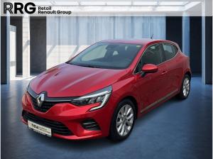 Renault Clio 1.0 TCe 90 Intens