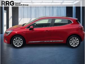 Renault Clio 1.0 TCe 90 Intens
