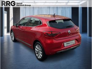 Renault Clio 1.0 TCe 90 Intens