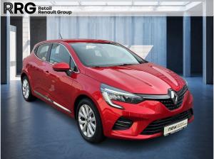 Renault Clio 1.0 TCe 90 Intens