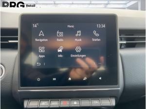 Renault Clio 1.0 TCe 90 Intens