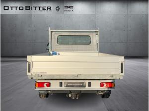 Opel Movano B 2.2 Pritsche 3,5t L2H1 GJR/AHK-3t