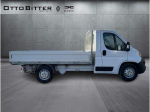 Opel Movano B 2.2 Pritsche 3,5t L2H1 GJR/AHK-3t