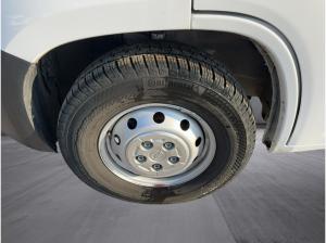 Opel Movano B 2.2 Pritsche 3,5t L2H1 GJR/AHK-3t